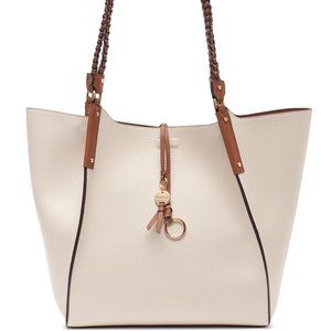 Calvin Klein Shelly Small Tote